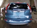 2015 Honda Cr-V Touring for Sale in Central Square, NY - Side