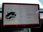 2025 Tesla Model Y  للبيع في San Martin، CA - Rear End