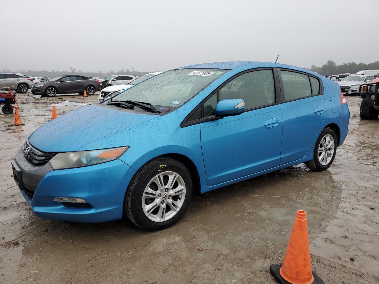 Honda Insight