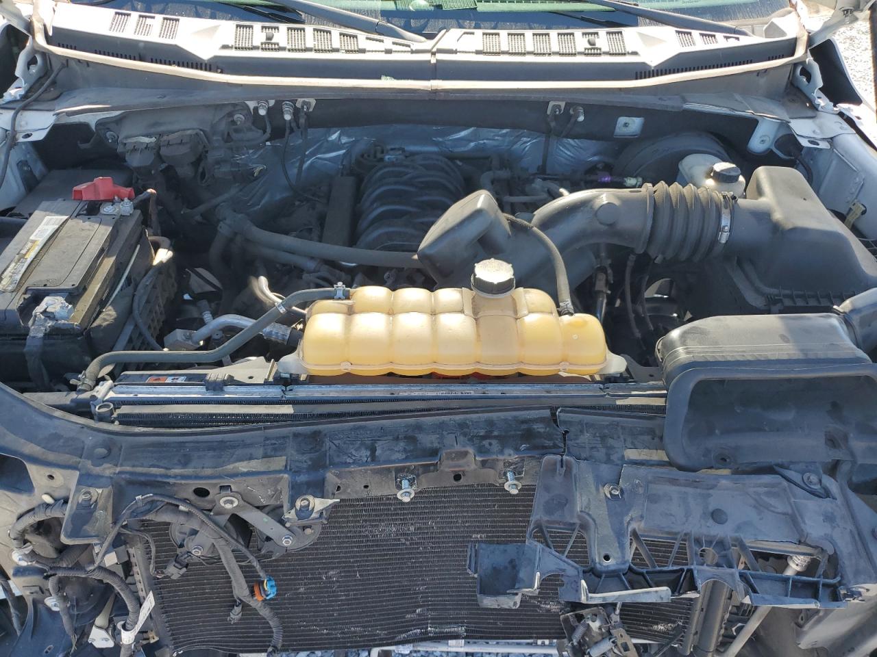 2017 Ford F-150 - Image 11