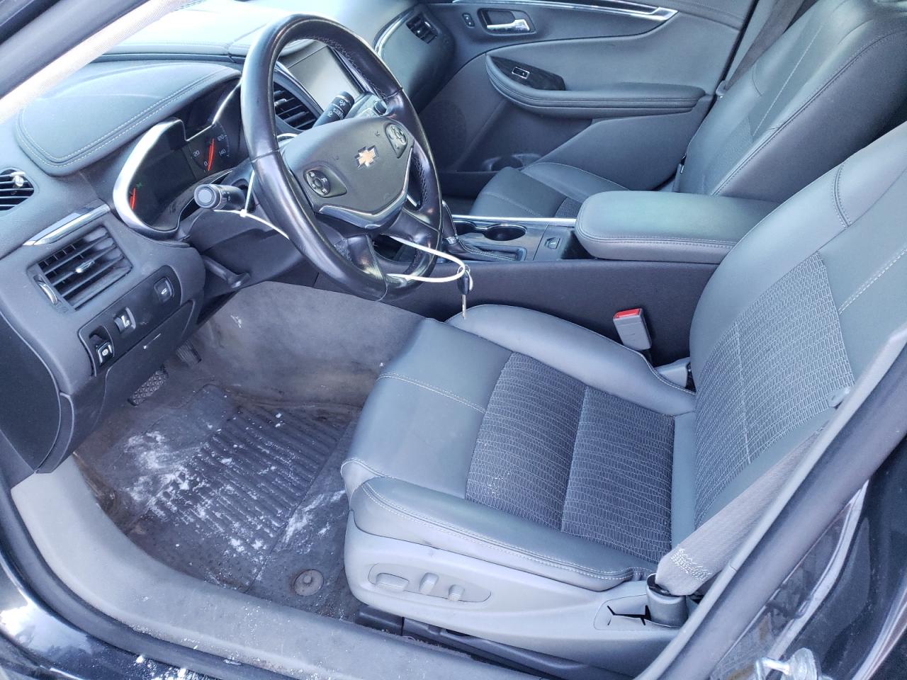 2014 Chevrolet Impala - Image 7