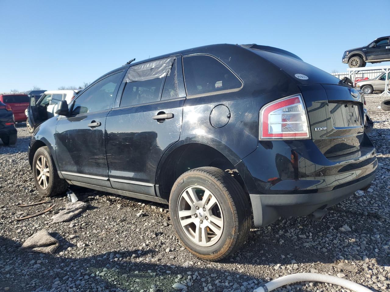 2007 Ford Edge - Image 2