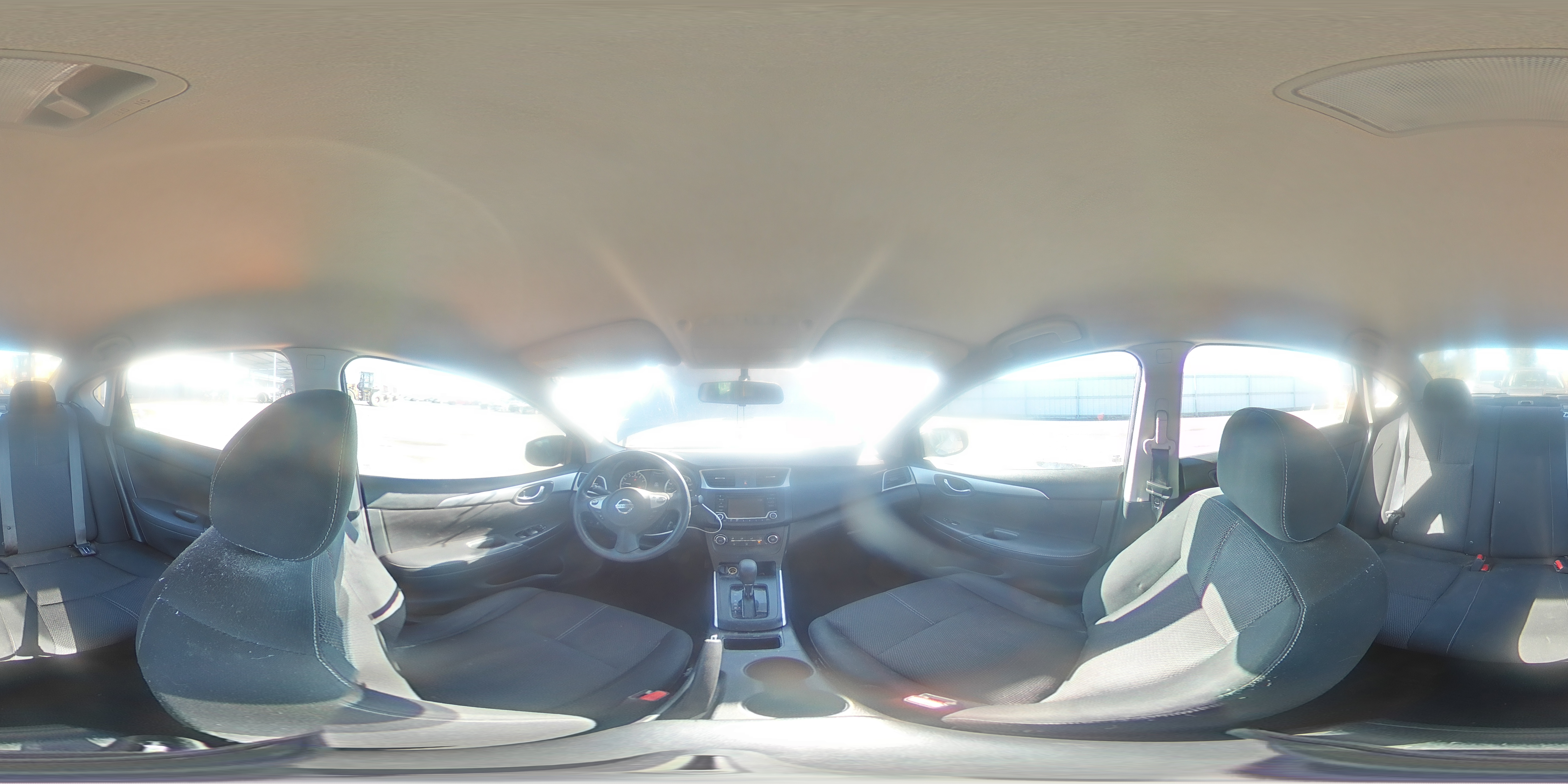 2018 Nissan Sentra - Image 12