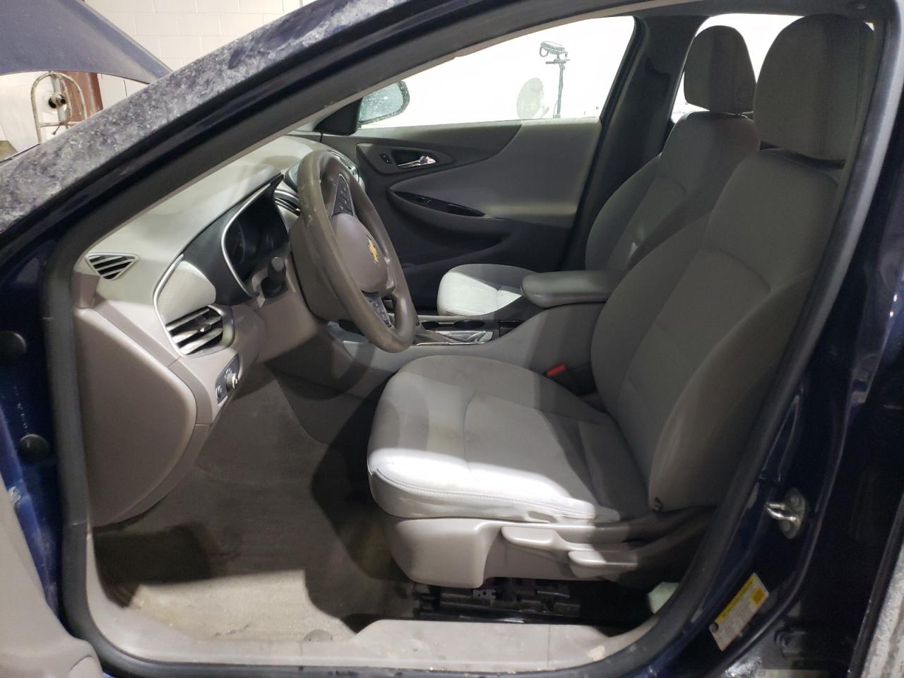 2017 Chevrolet Malibu - Image 7