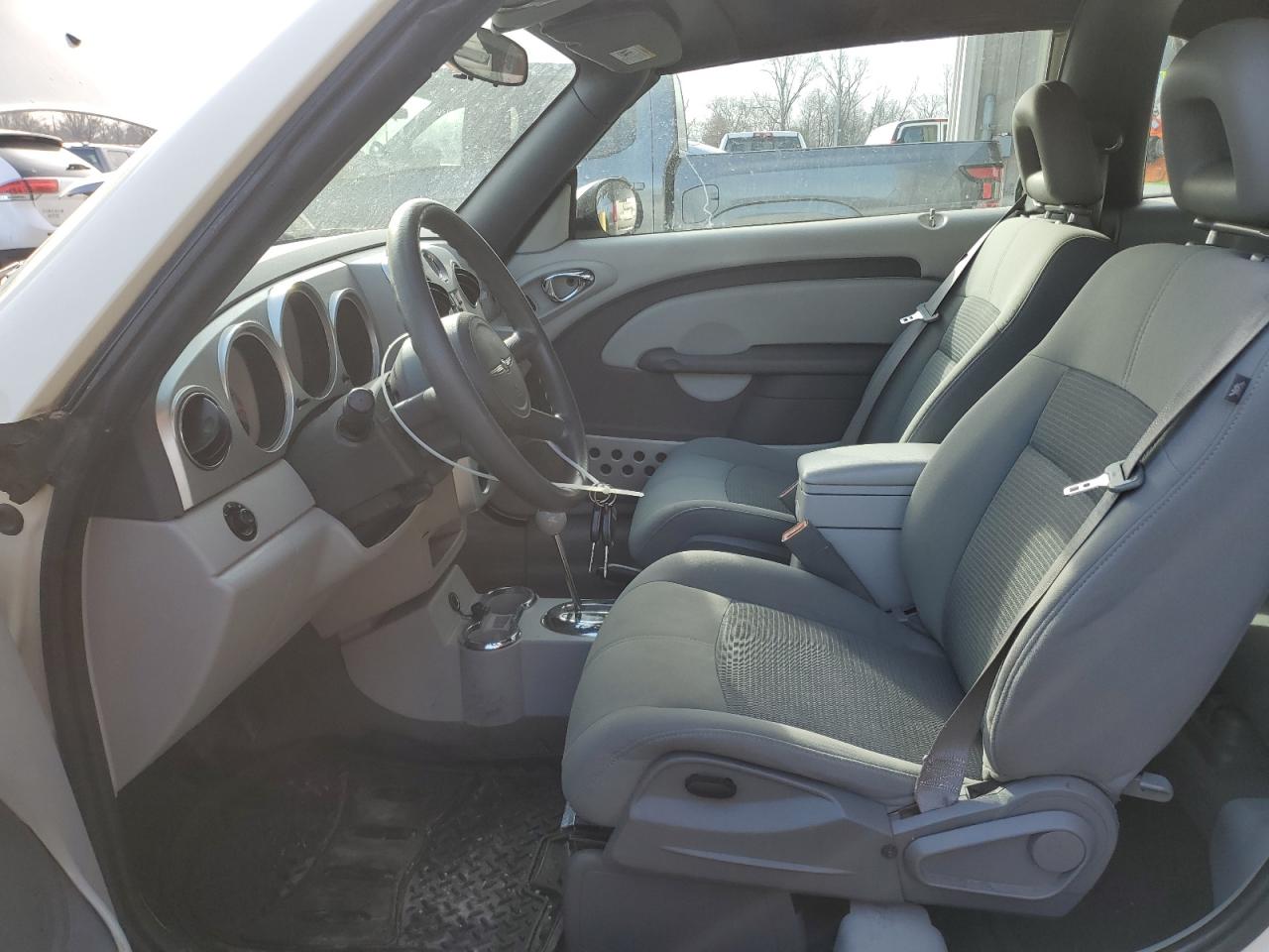 2007 Chrysler PT Cruiser - Image 7