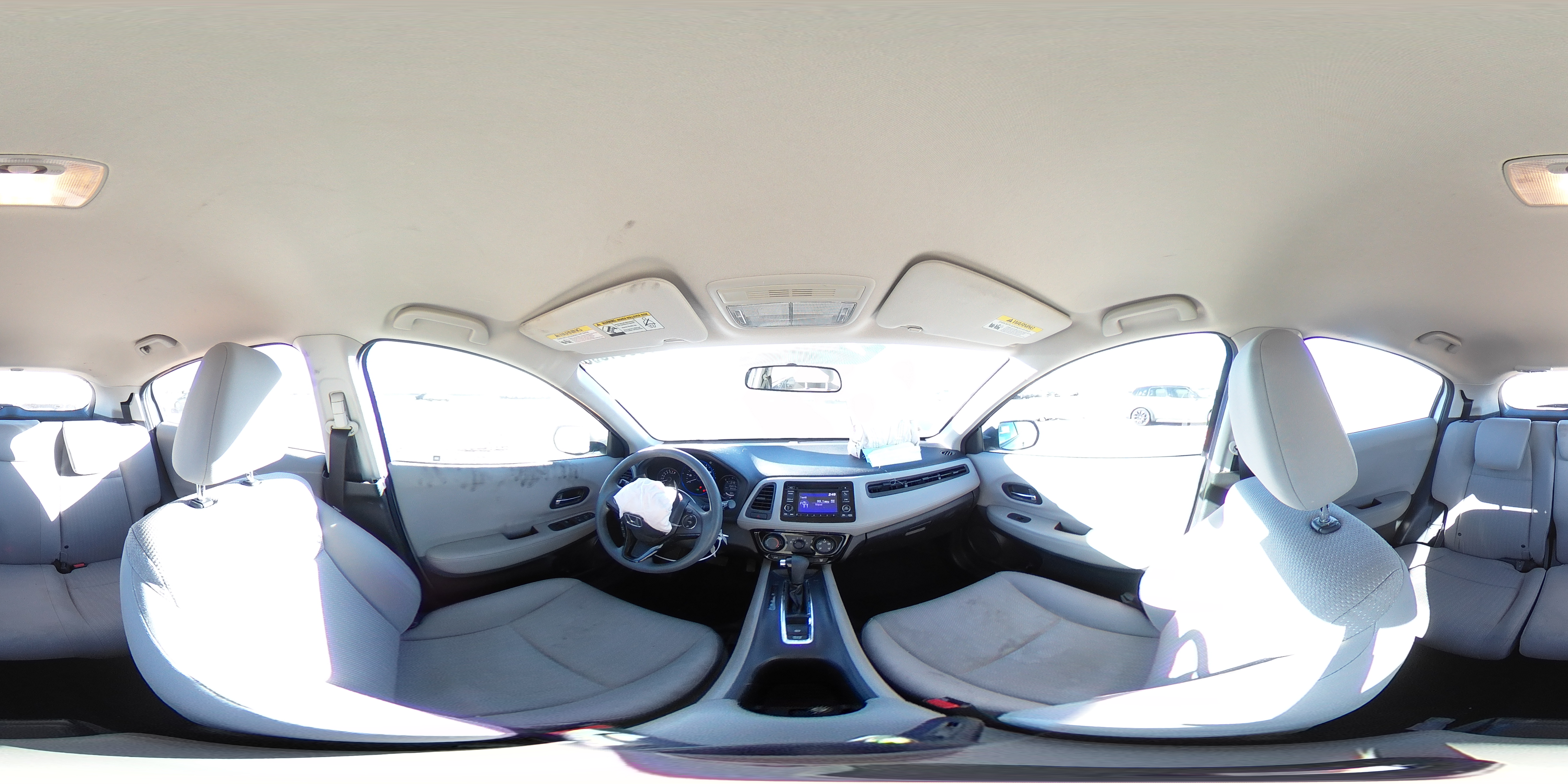 2017 Honda HR-V - Image 14