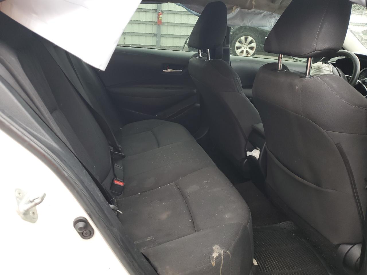 2020 Toyota Corolla - Image 10