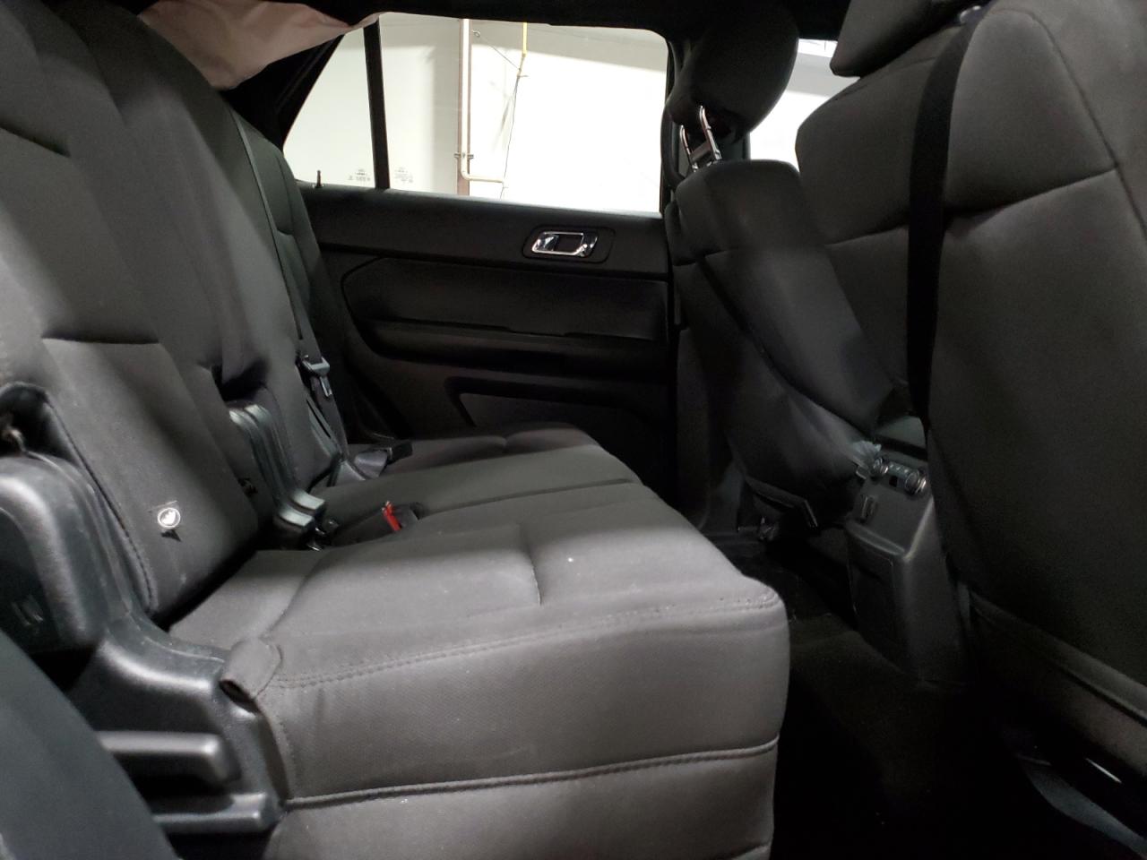 2018 Ford Explorer - Image 11