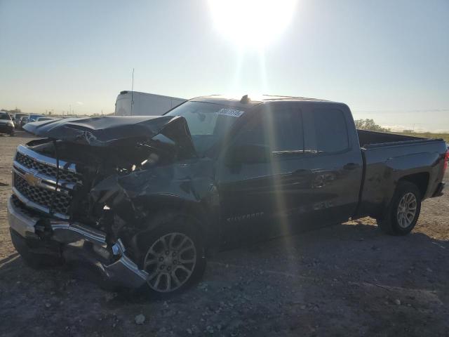 2014 Chevrolet Silverado C1500 Lt