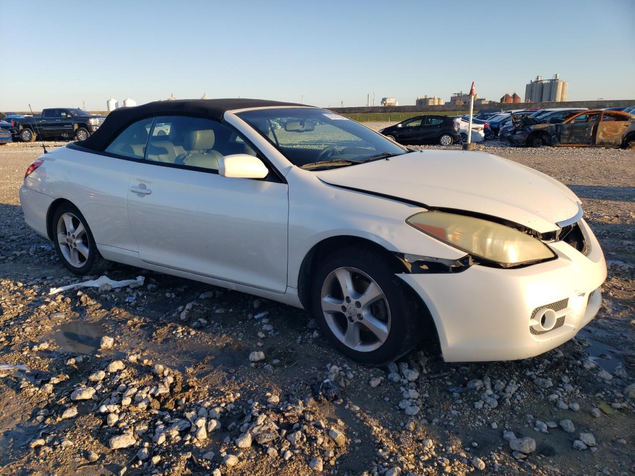 2008 Toyota Camry Solara - Image 4