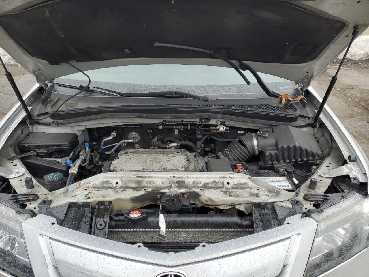 2010 Acura MDX - Image 12