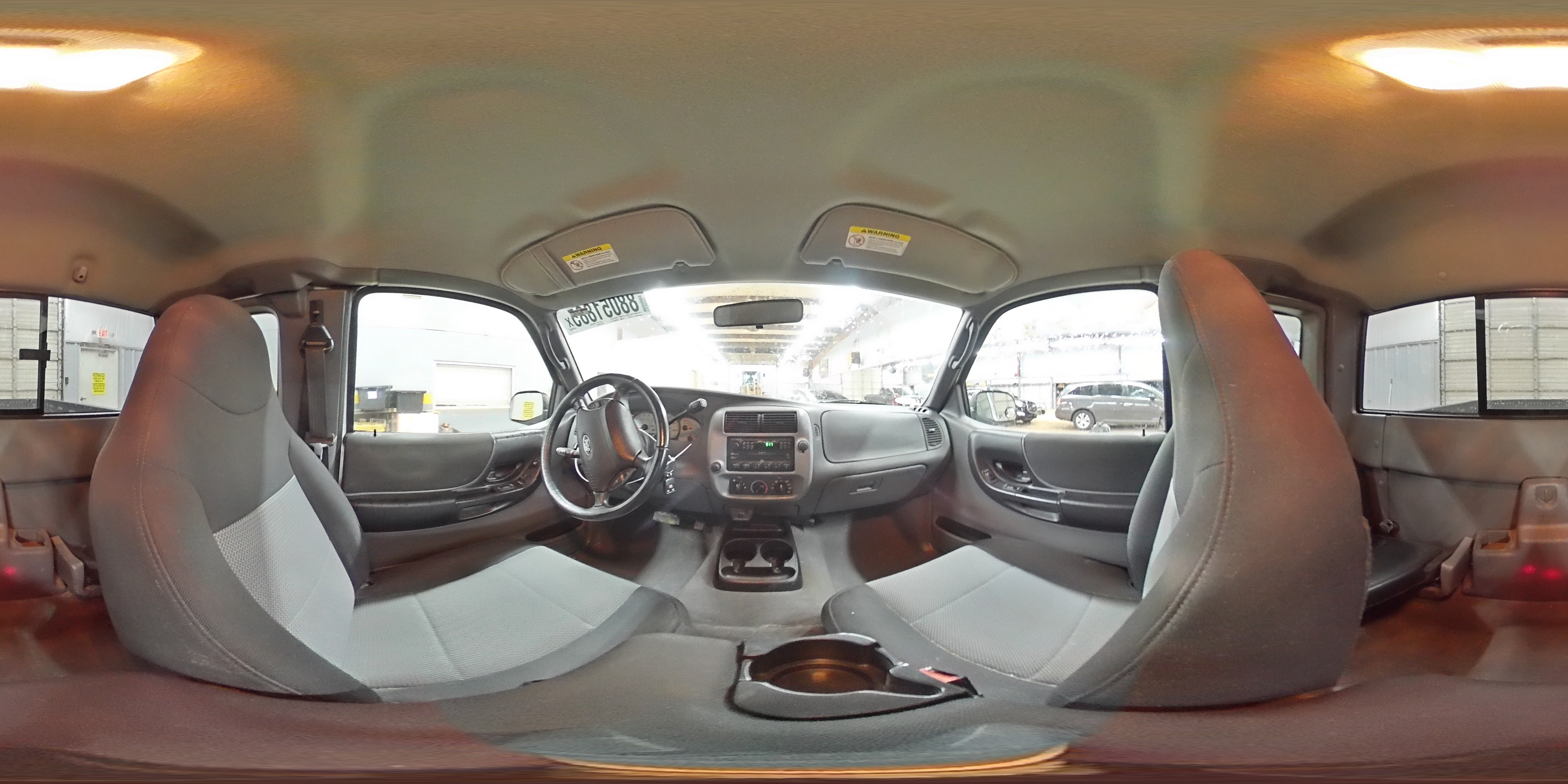 2003 Ford Ranger - Image 13