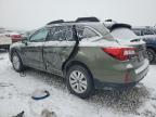 2017 Subaru Outback 2.5I Premium de vânzare în Wayland, MI - Side