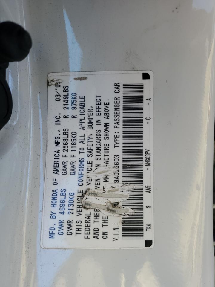 2009 Acura TL - Image 12