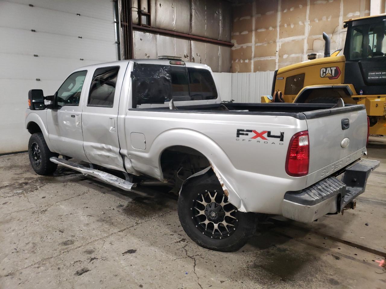2011 Ford F250 - Image 2