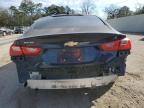 2018 Chevrolet Malibu Lt for Sale in Greenwell Springs, LA - Front End
