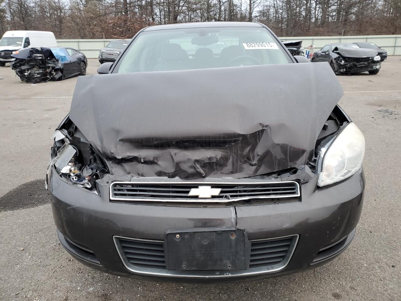 2008 Chevrolet Impala - Image 5