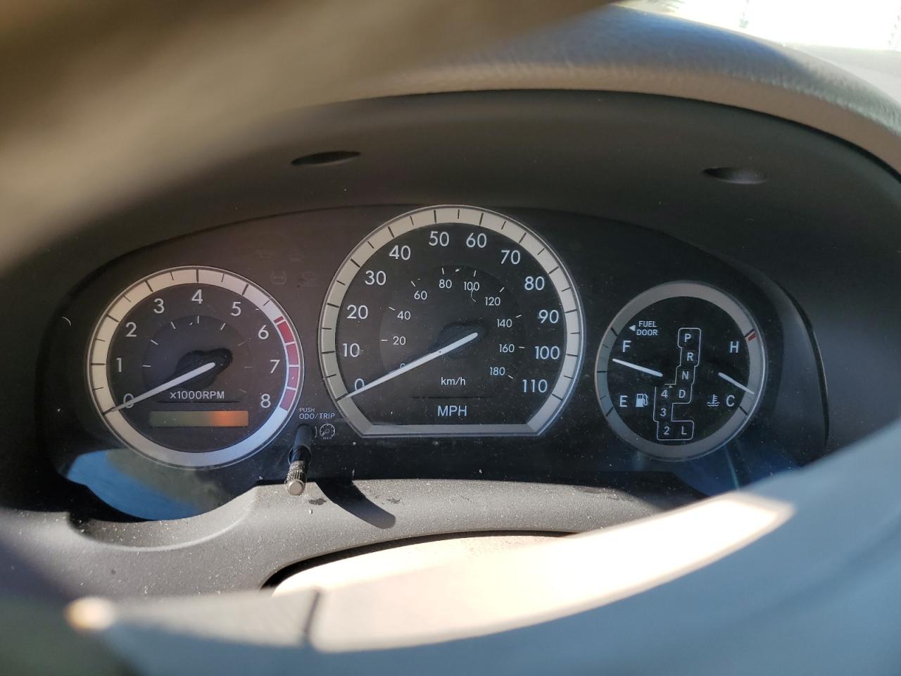 2004 Toyota Sienna Ce VIN: 5TDZA23C14S095919 Lot: 89063065