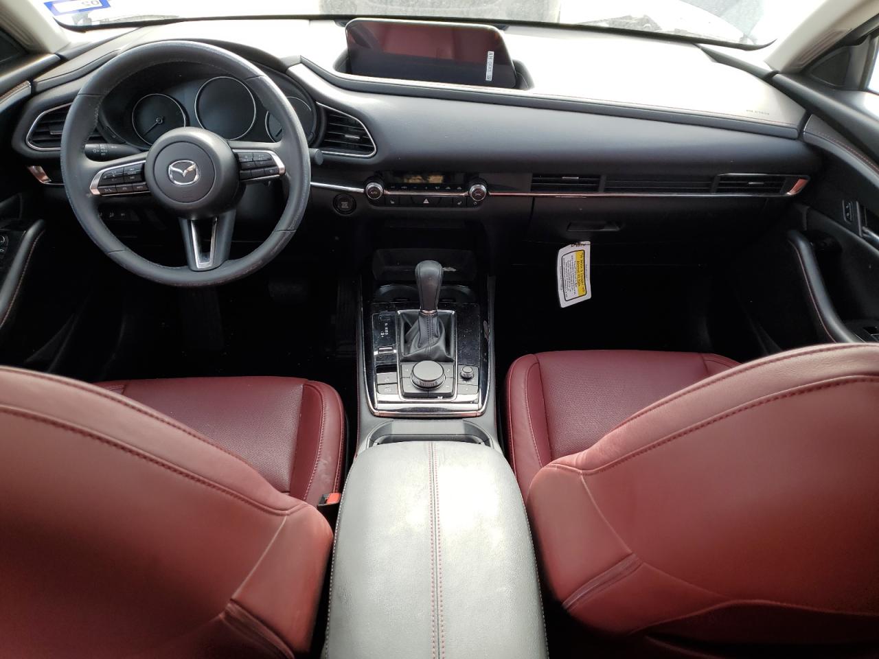 2024 Mazda CX-30 - Image 8