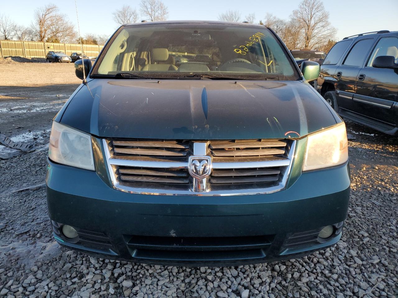 2009 Dodge Caravan - Image 5