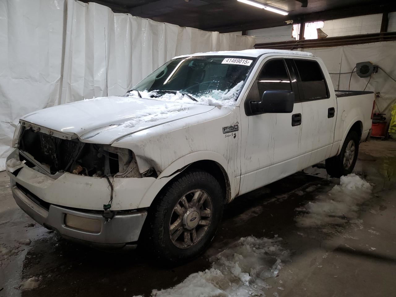2004 Ford F-150 - Image 1
