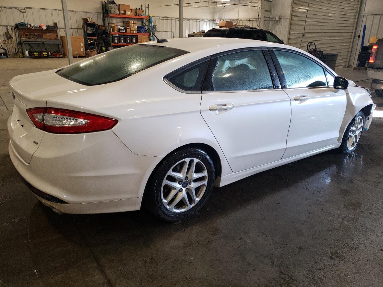2016 Ford Fusion - Image 3
