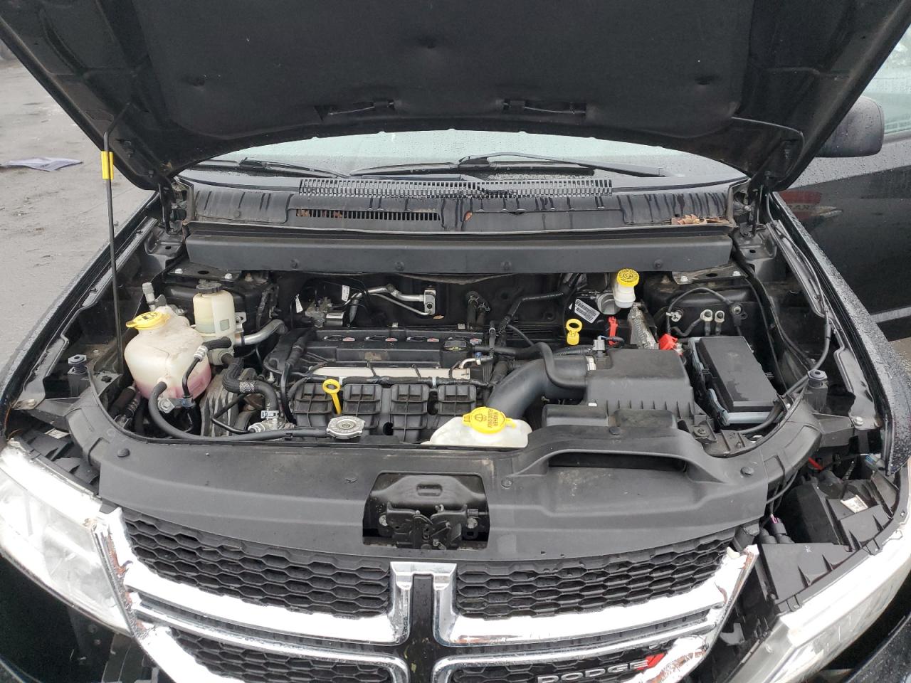 2019 Dodge Journey - Image 12
