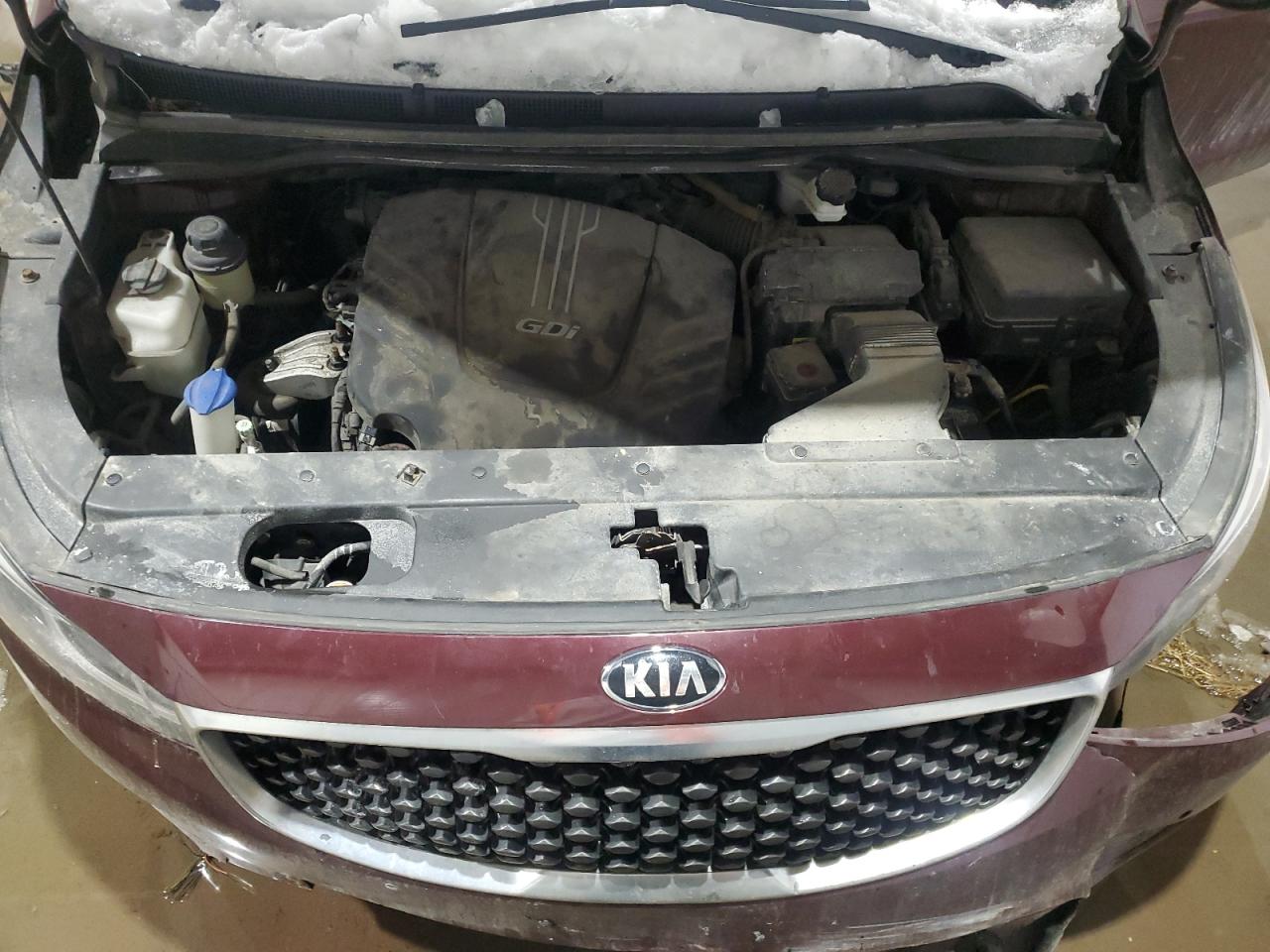 2016 Kia Sedona - Image 12