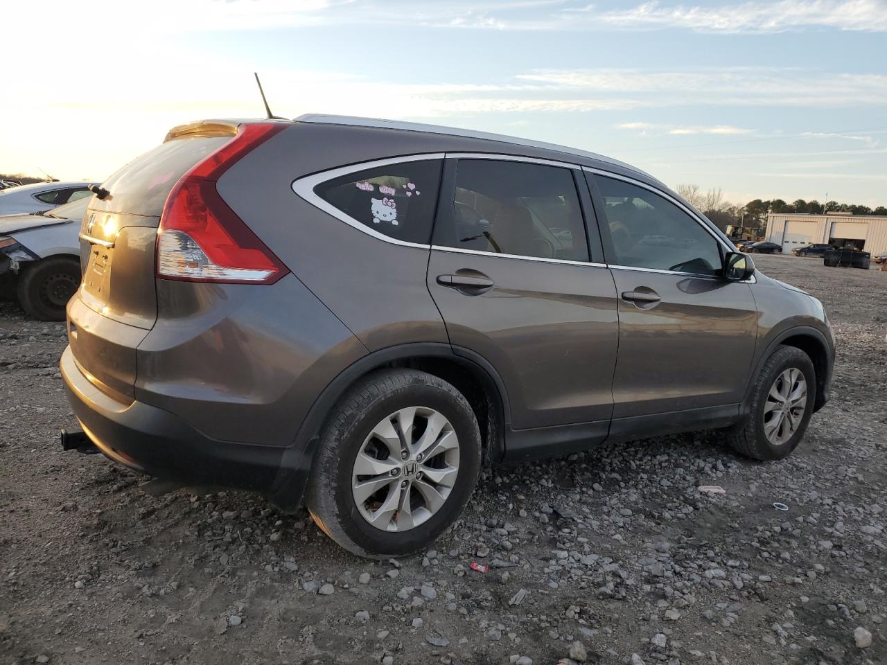 2013 Honda CR-V - Image 3