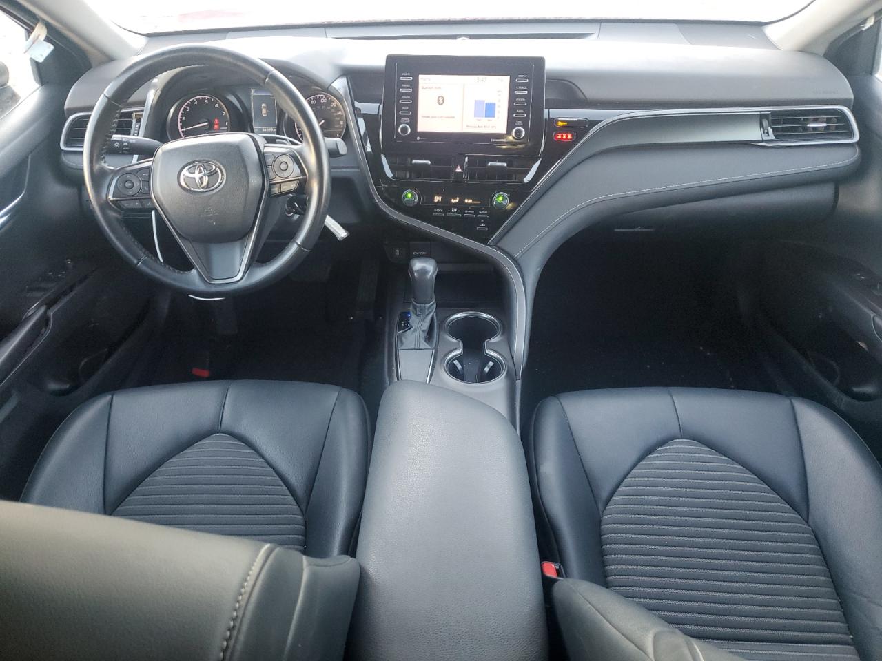 2021 Toyota Camry - Image 8
