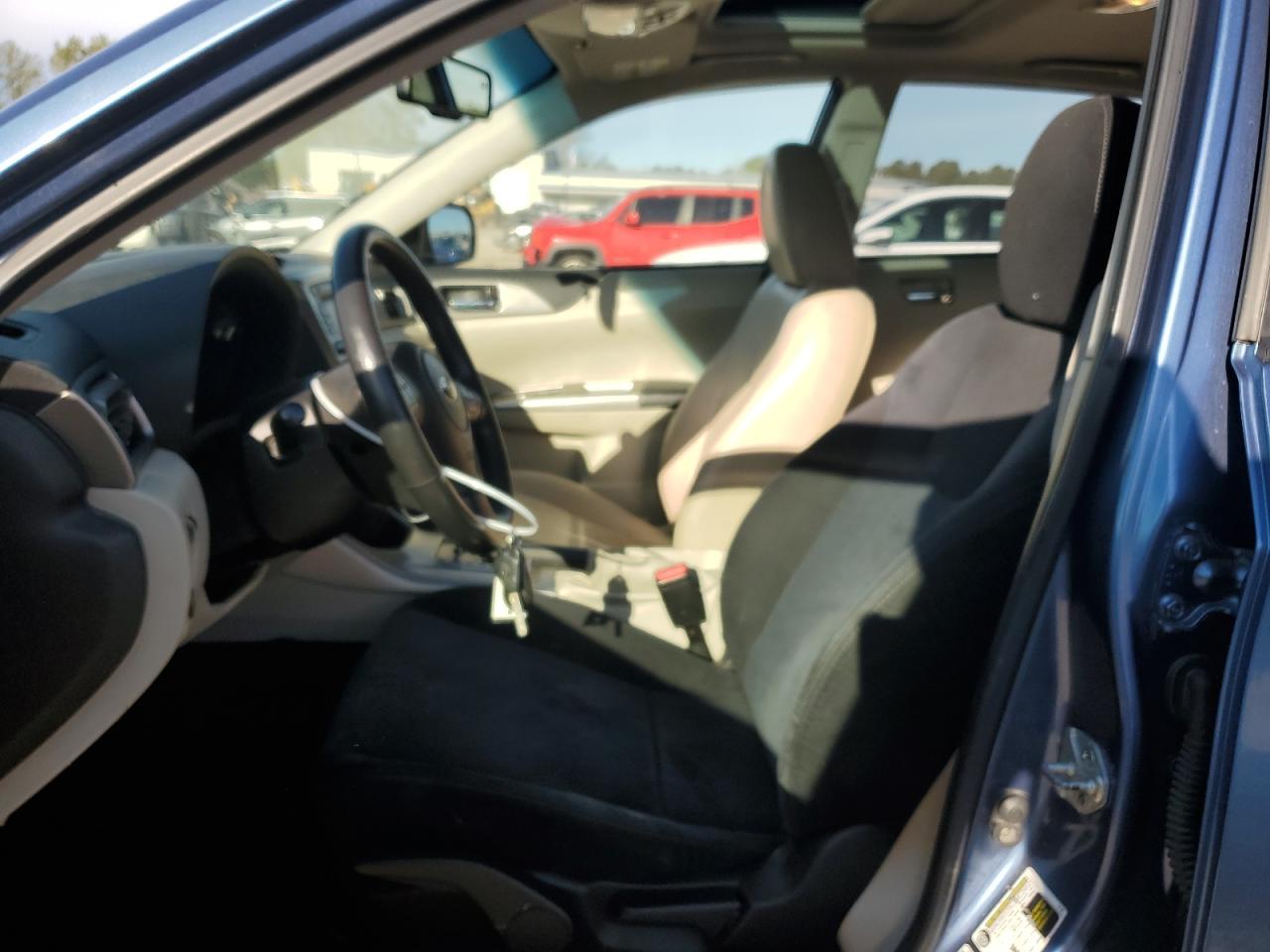 2010 Subaru Impreza - Image 7