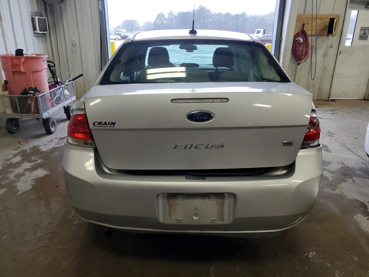 2010 Ford Focus - Image 6