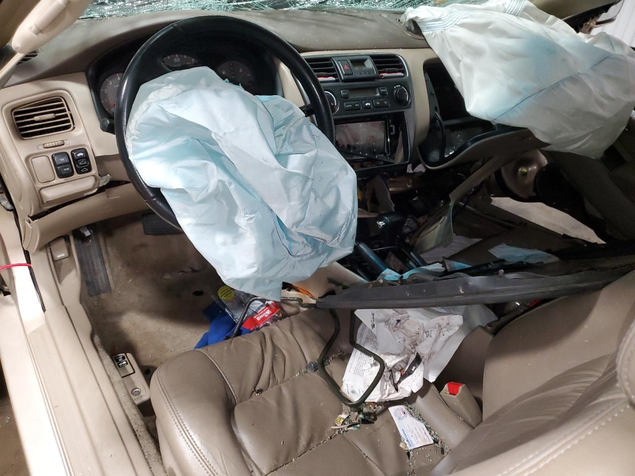 2002 Honda Accord - Image 8