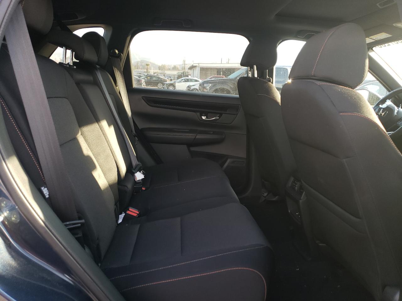 2024 Honda CR-V - Image 11