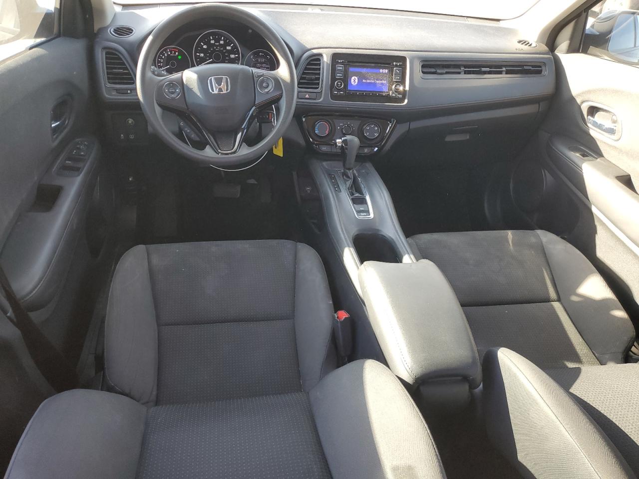 2021 Honda HR-V - Image 8
