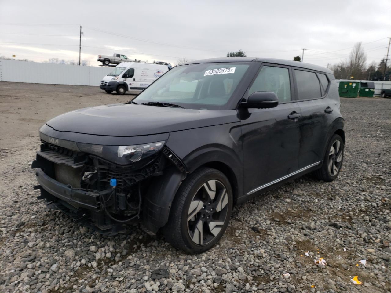 2023 Kia Soul - Image 1