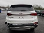 2020 Hyundai Santa Fe Sel for Sale in Portland, OR - Rear End