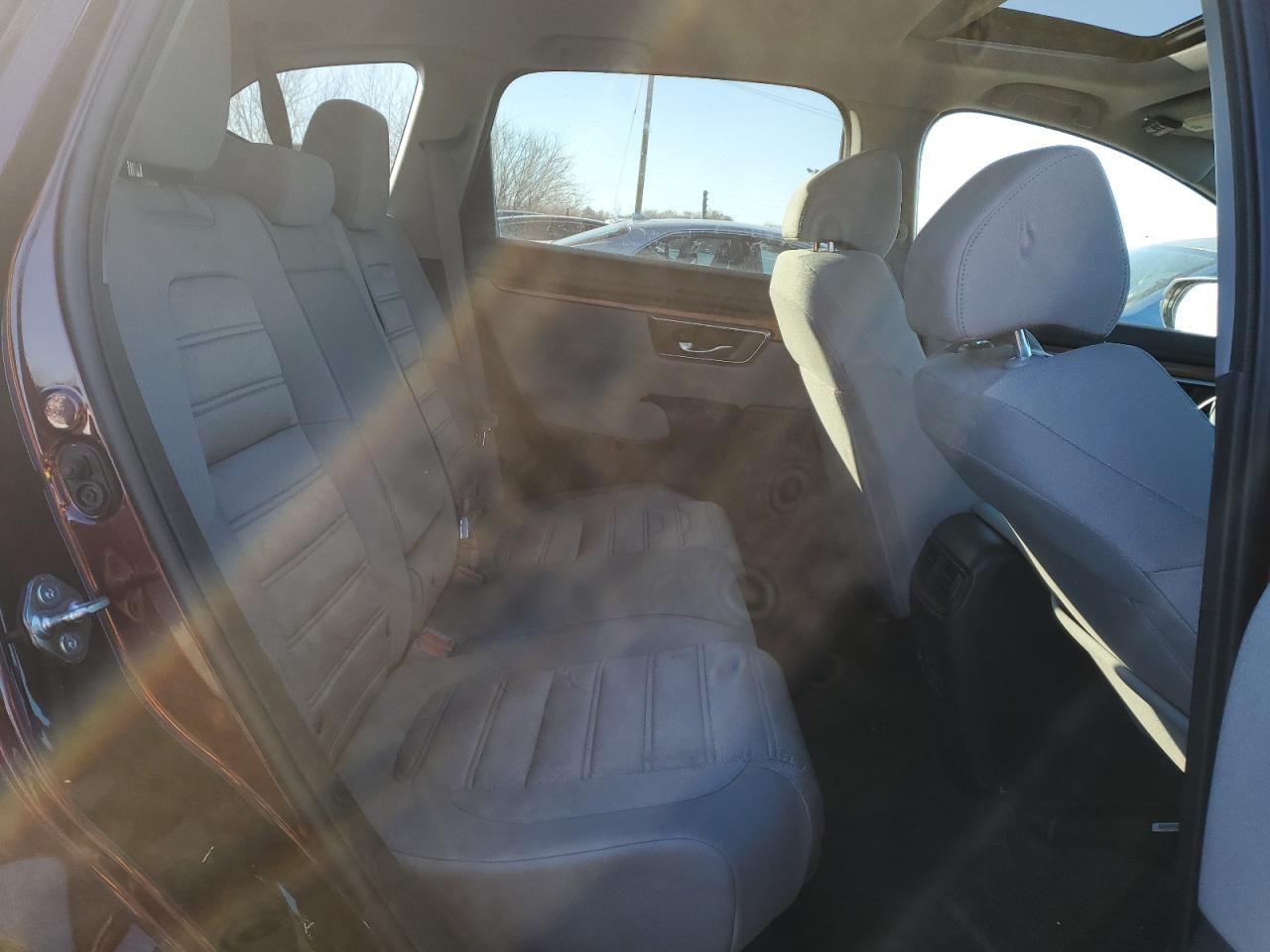 2018 Honda CR-V - Image 11