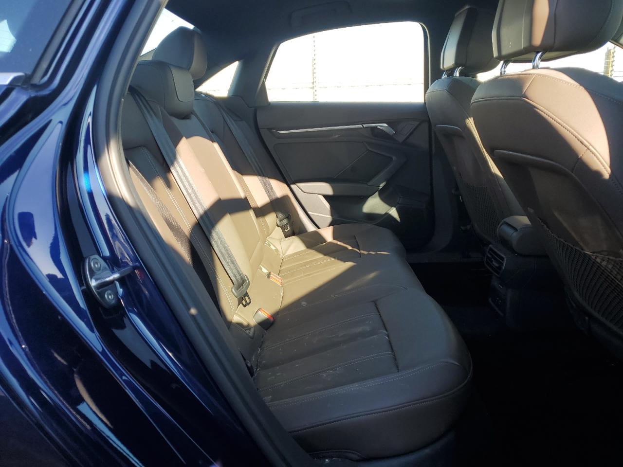 2022 Audi A3 - Image 10