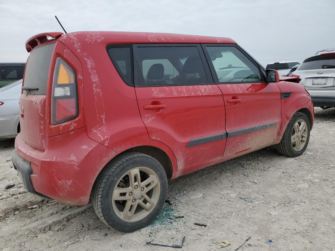 2011 Kia Soul - Image 3