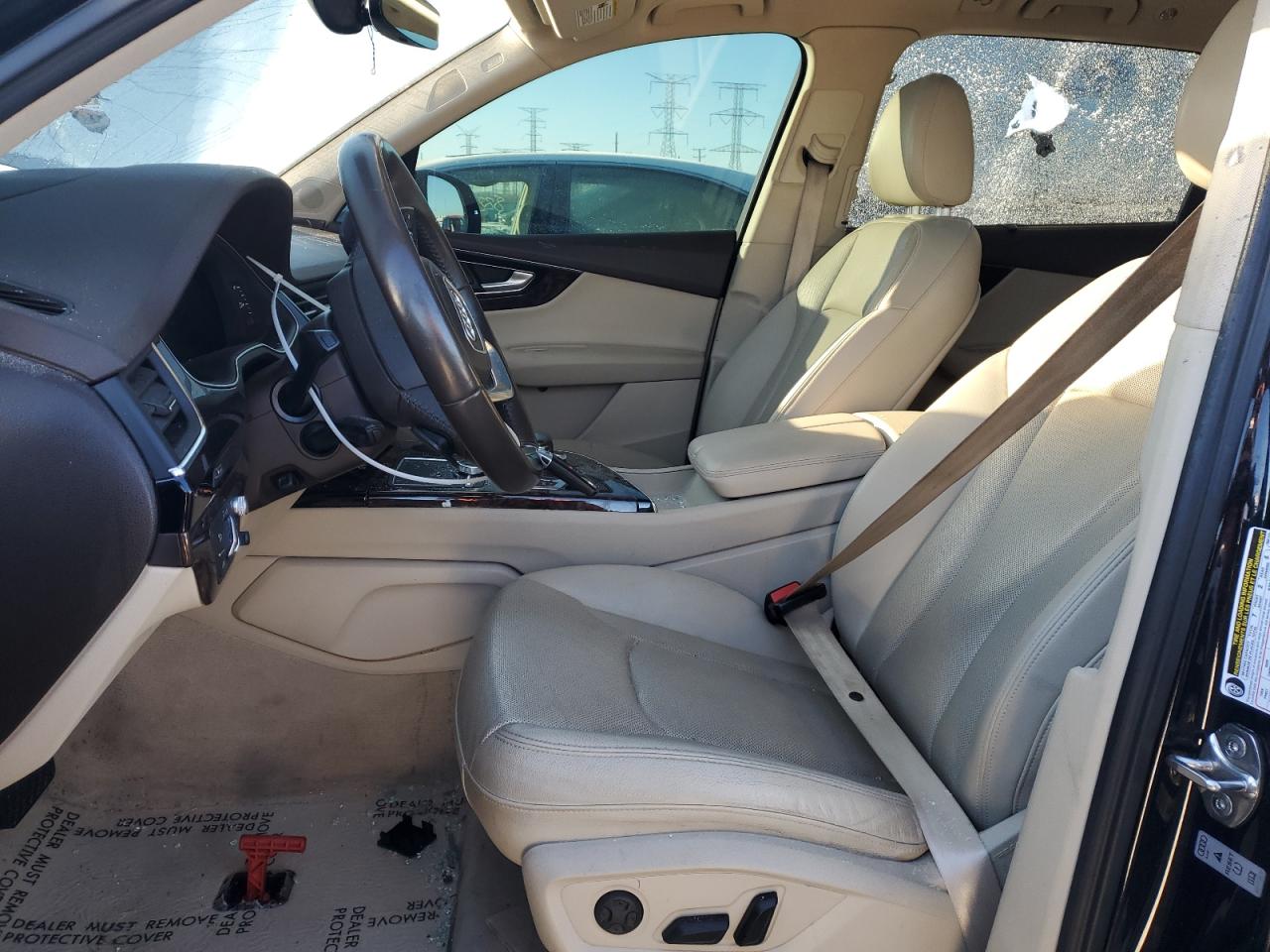 2019 Audi Q7 - Image 7