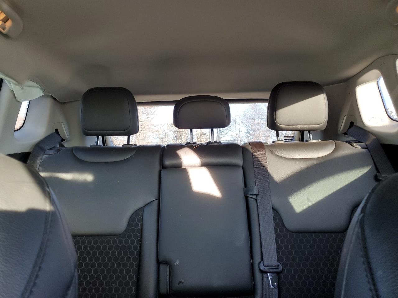 2021 Jeep Compass - Image 10
