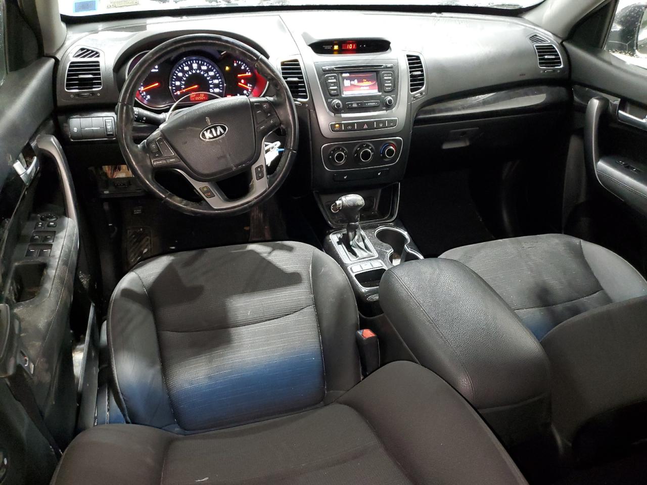 2014 Kia Sorento - Image 8