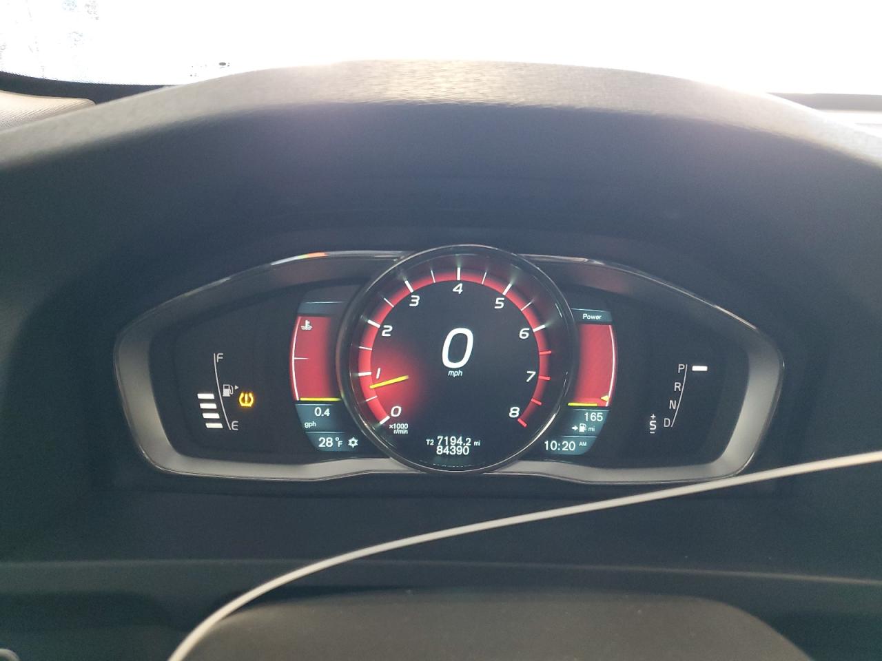 2015 Volvo S60 - Image 9