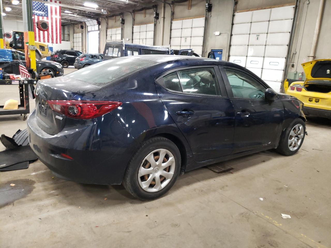 2016 Mazda 3 - Image 3