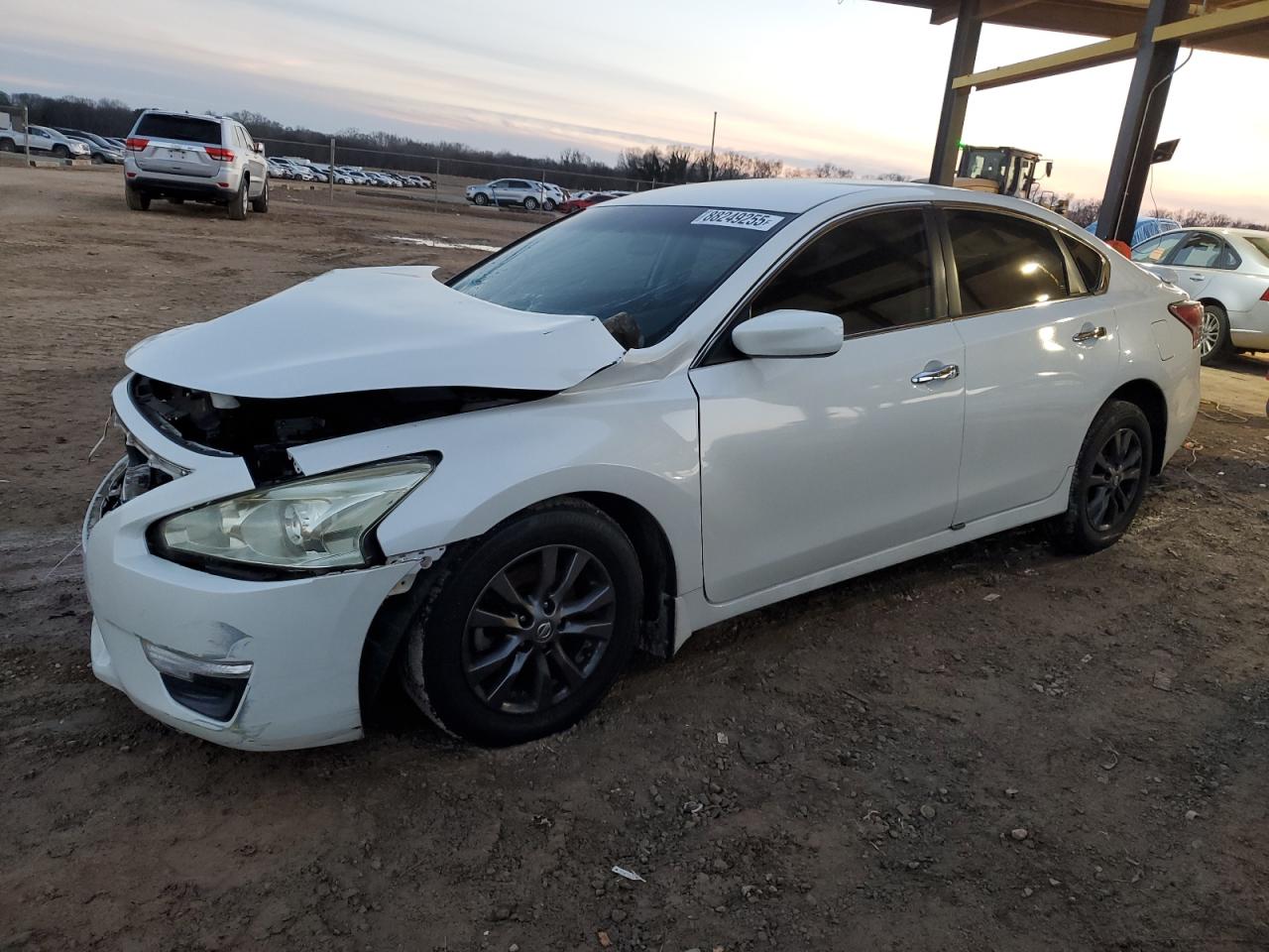 2015 Nissan Altima - Image 1