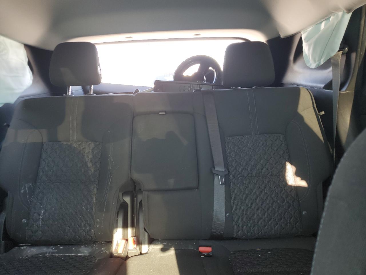 2021 Chevrolet Blazer - Image 10