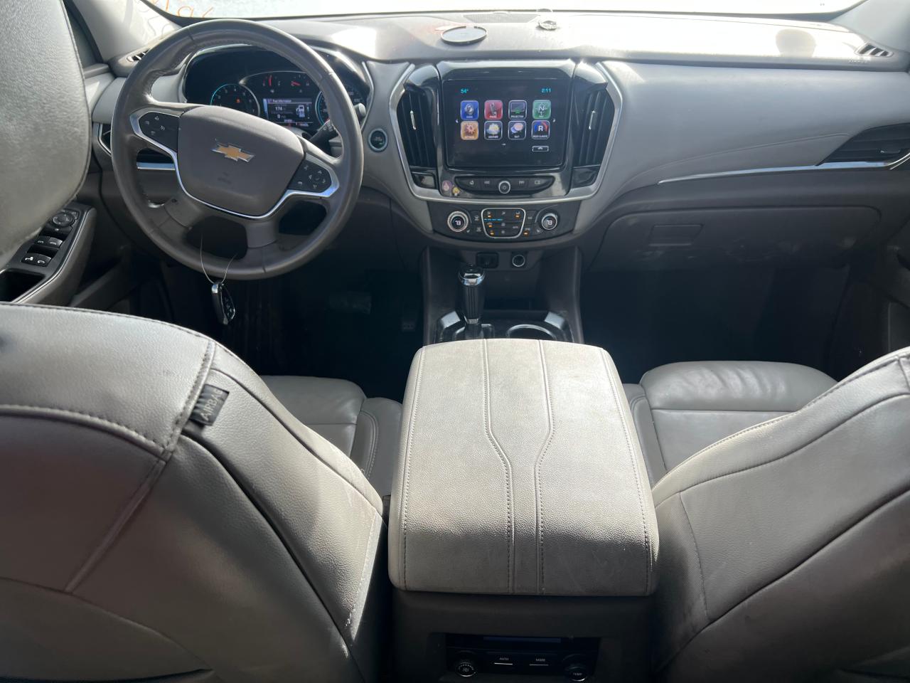 2018 Chevrolet Traverse - Image 8