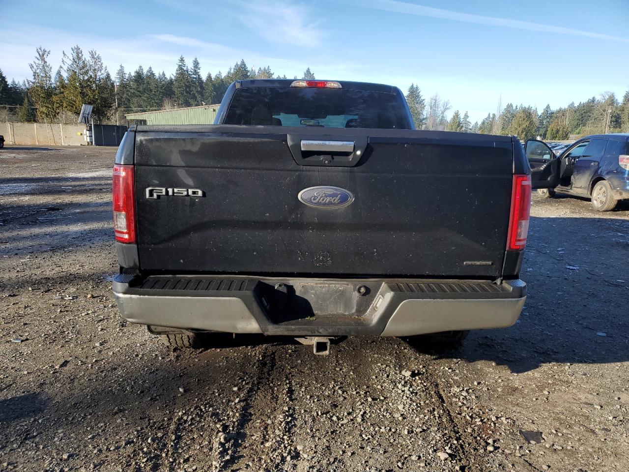 2016 Ford F-150 - Image 6