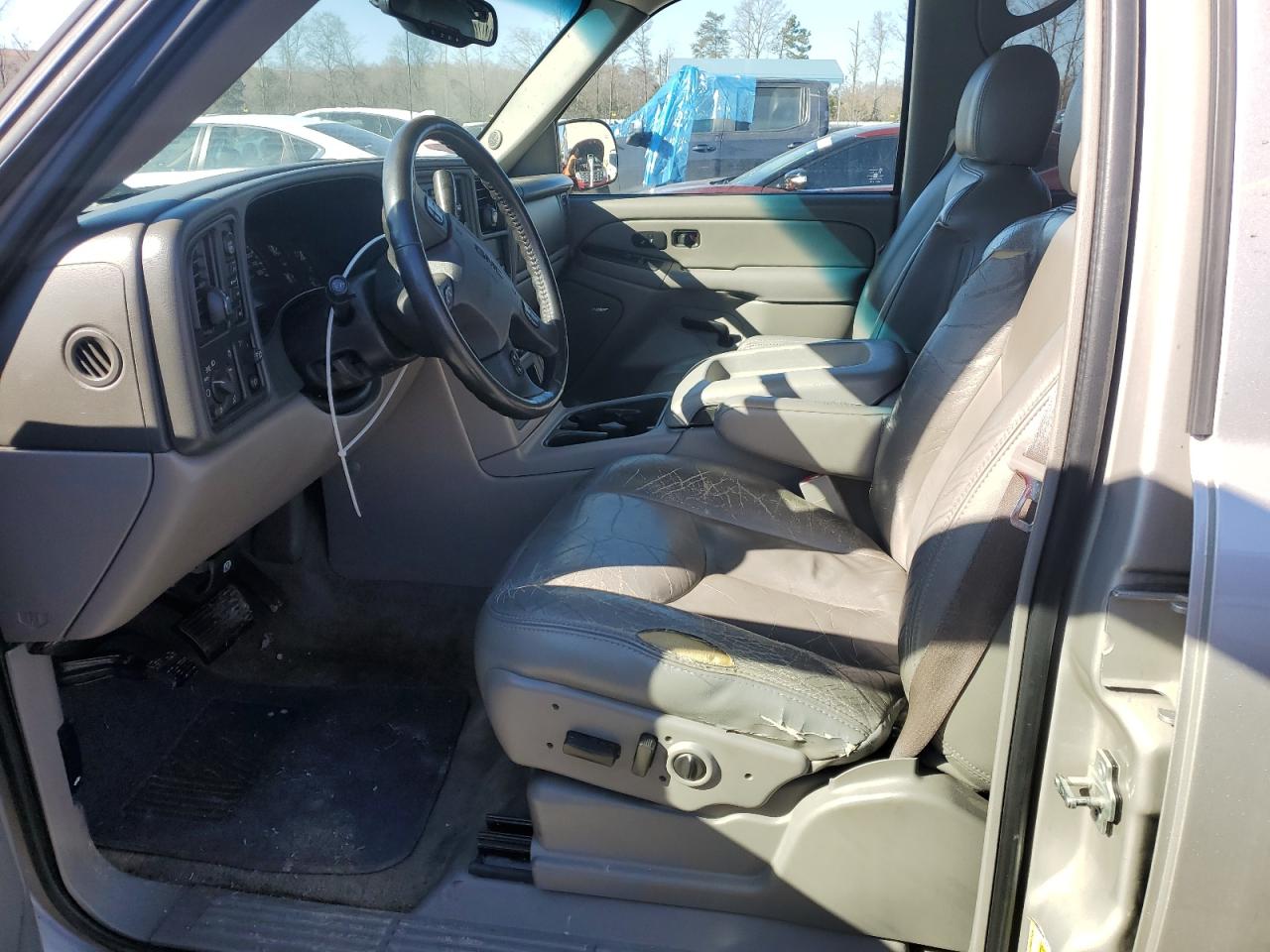 2006 GMC Yukon - Image 7